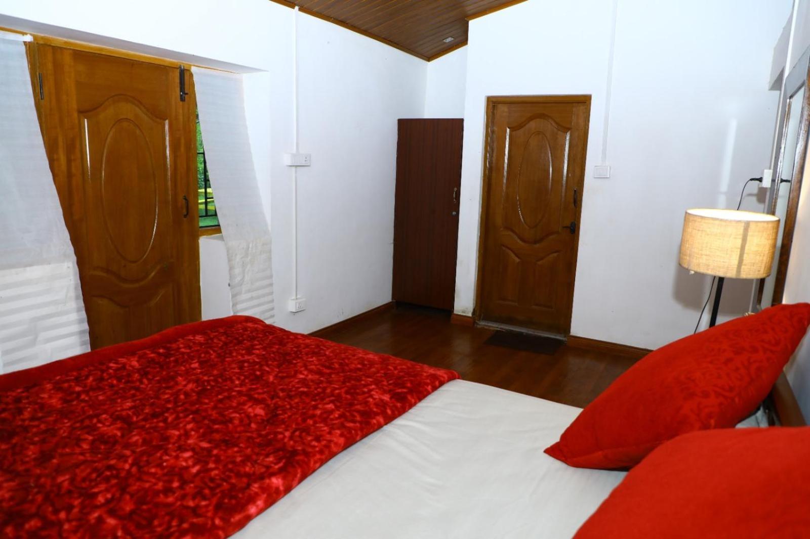 Little Valley Villa Ooty Exterior photo