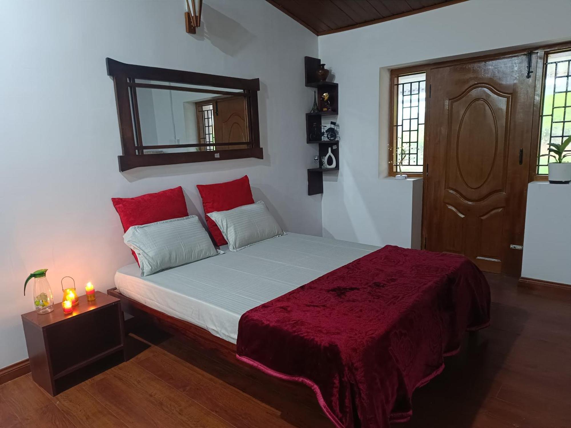 Little Valley Villa Ooty Exterior photo